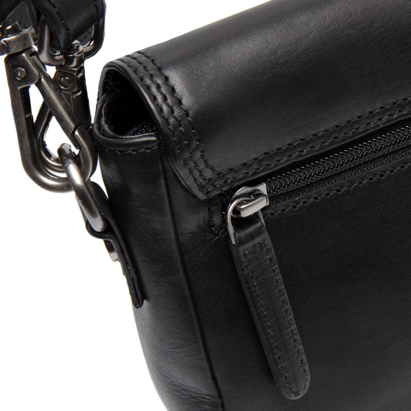 Chesterfield Tas C48.1374 Marcella Zwart 00