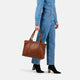 Burkely Workbag 1000331 Workbag 13.3 23 Chestnut