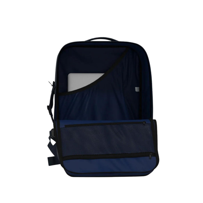 Cabin Zero Reistas CZ09 Milit 44 ltr Galaxy 2504