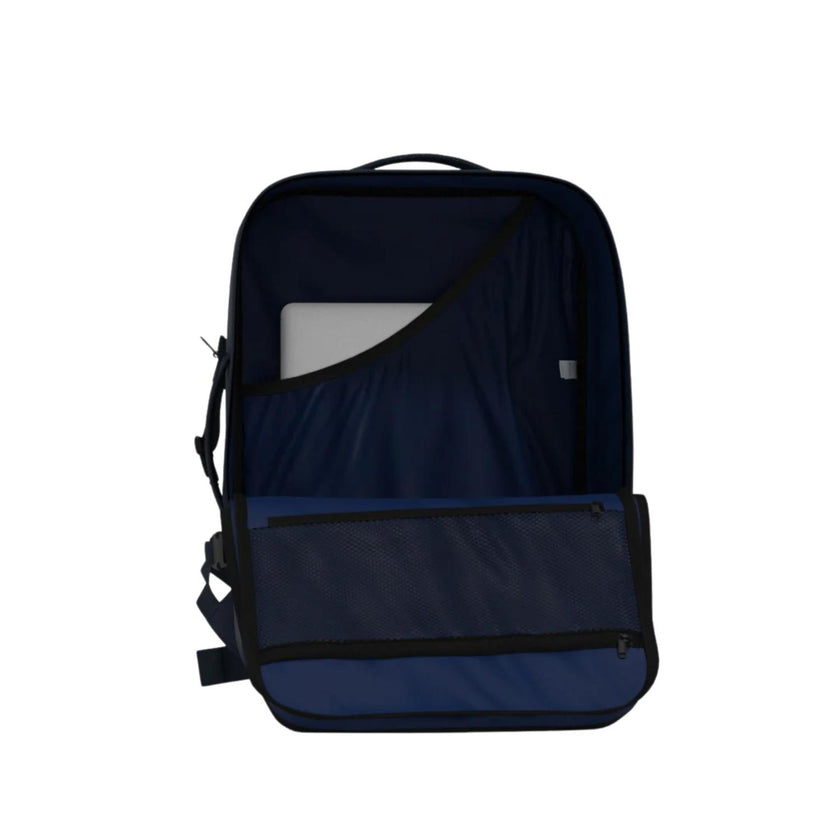Cabin Zero Reistas CZ09 Milit 44 ltr Galaxy 2504