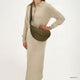 Beagles Crossbody 21989 Calvia Donkergroen 100