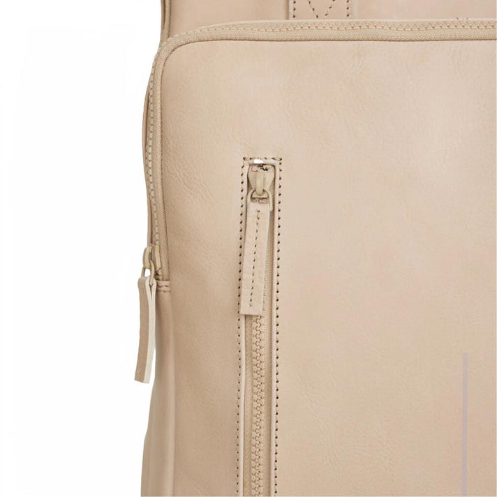 New Rebels Rugzak 17.1089 Milwaukee Beige 06