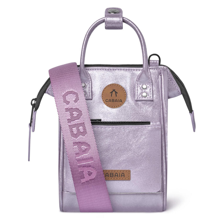 Cabaïa Tas Nano Bag Capri