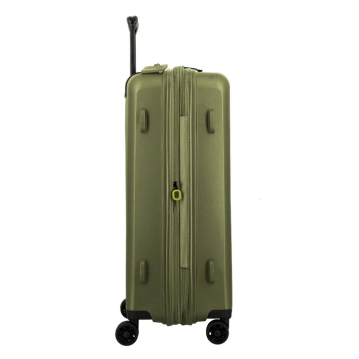 Jump Koffer TA24EX 66 cm Enaïs Olive