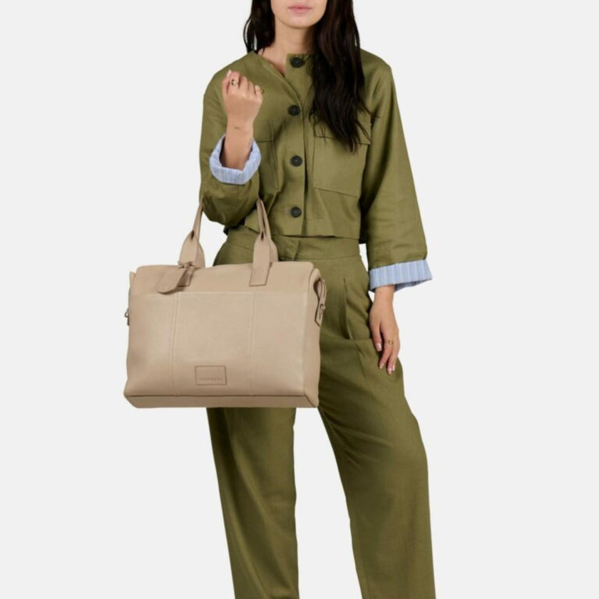 Burkely Laptoptas 1000846 Workbag 15.6