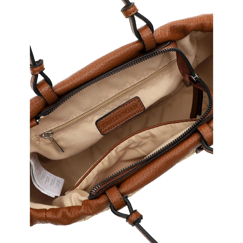 Emily & Noah Tas 65164 Elda Sand 420