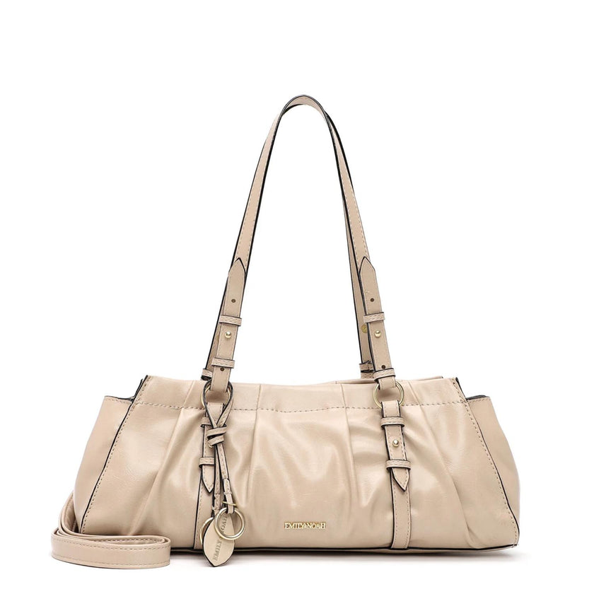 Emily & Noah Tas 65923 Lee Beige 400