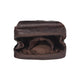 Chesterfield Crossbody C58.0714 Turelle Bruin 01
