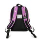 Little Legends Rugzak LL2011 Backpack L Yin Yang 09