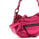 Emily & Noah Tas rits 64712 Daria Pink 670