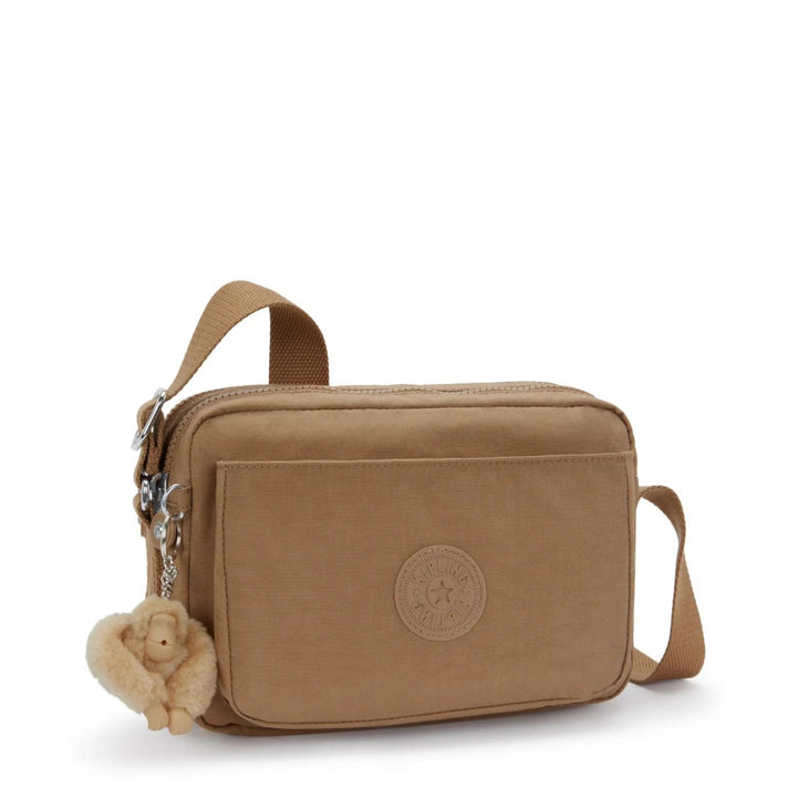 Kipling Tas Abanu M 17076 Early tan 7CN