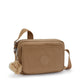 Kipling Tas Abanu M 17076 Early tan 7CN