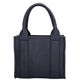 Charm Tas W01049 Bond Blauw 002