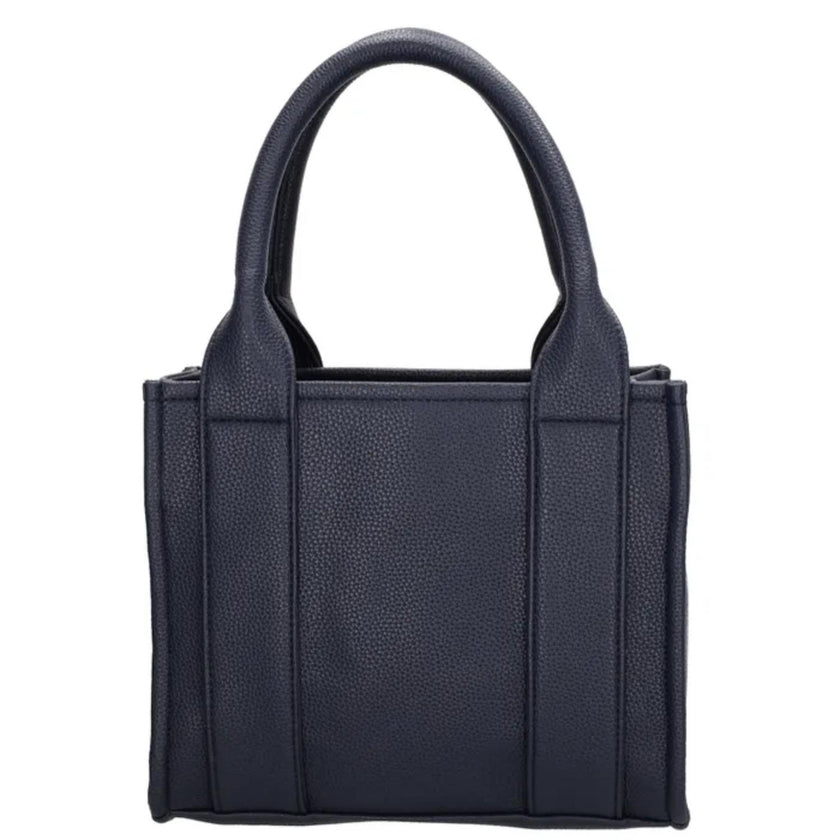 Charm Tas W01049 Bond Blauw 002