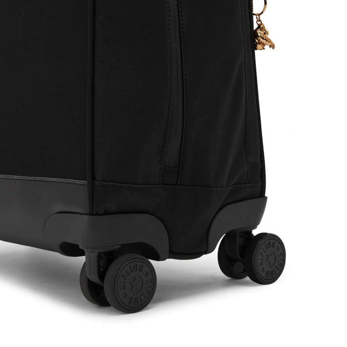 Kipling Laptoptrolley Commuter 18300 X61 Blush Gold Black