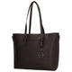 Charm Tas 20055 Birmingham Donkerbruin 097