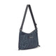 Kapten & Son Tas Skara S Leo Dark Grey