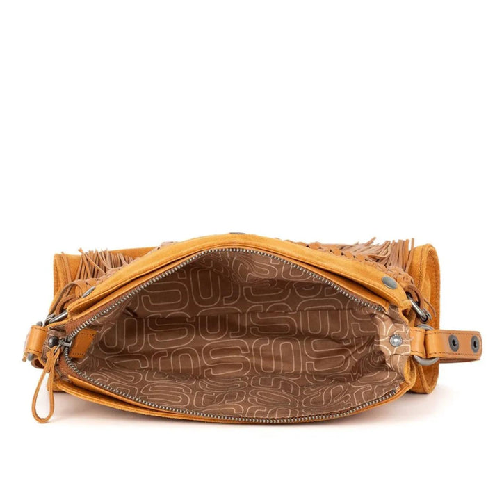 Spikes&Sparrow Shopper 688171 Madelon Tan 74