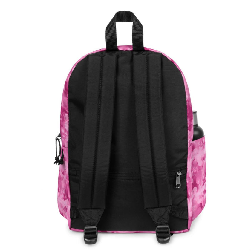 Eastpak Rugzak Day Office EK0A5BIK Flowerblur Pink O31