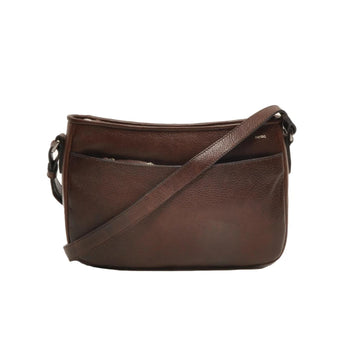 Berba Tas 335-043 Lucca Chocolate 12