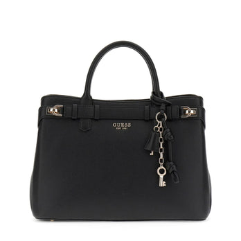 Guess Tas BG854607 Gregoria Black