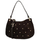 Charm Tas L816 Donkerbruin 097