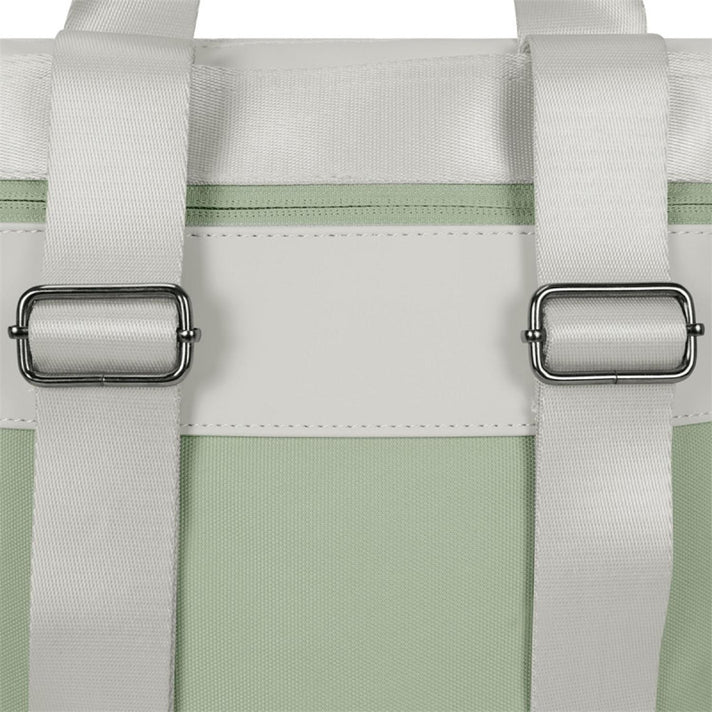 New Rebels Rugzak 51.1420 Orlando Lime/ Light grey 16