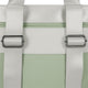 New Rebels Rugzak 51.1420 Orlando Lime/ Light grey 16