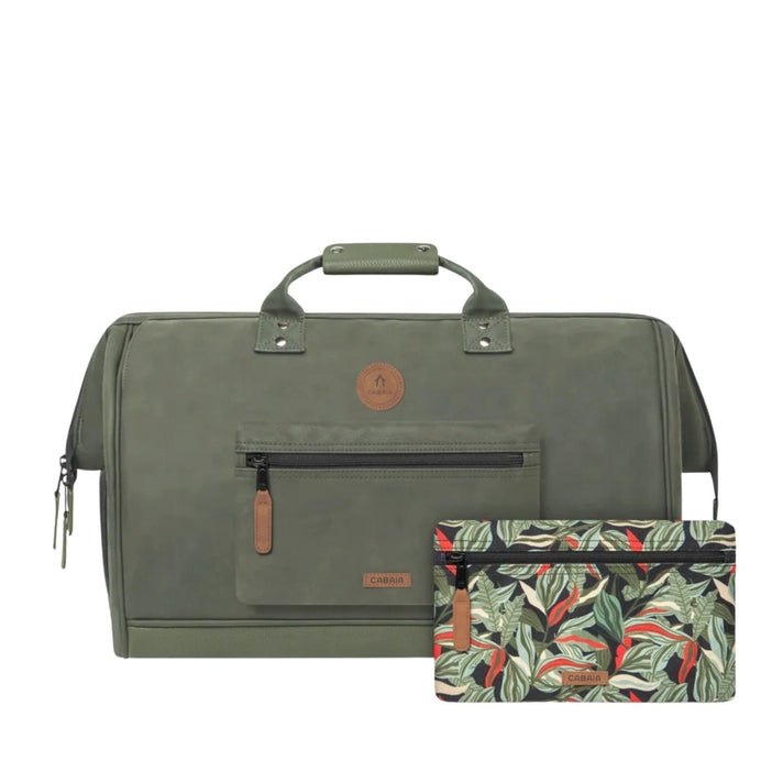 Cabaïa Reistas Duffle Bag V2 Busan