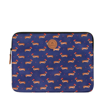 Cabaïa Laptopsleeve Sleeve 16 inch Kampot