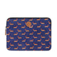 Cabaïa Laptopsleeve Sleeve 16 inch Kampot