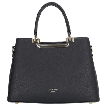 Charm Tas 24169 Lucca Blauw 002