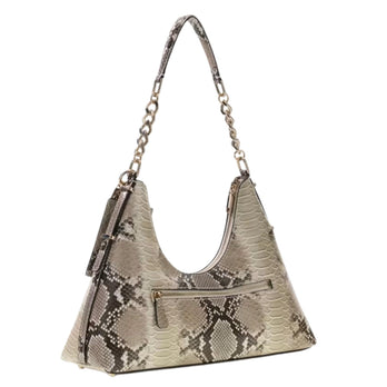 Guess Tas KG232901 Yvonne Natural
