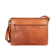Spikes&Sparrow Laptoptas 581320 Ronn Brandy 47