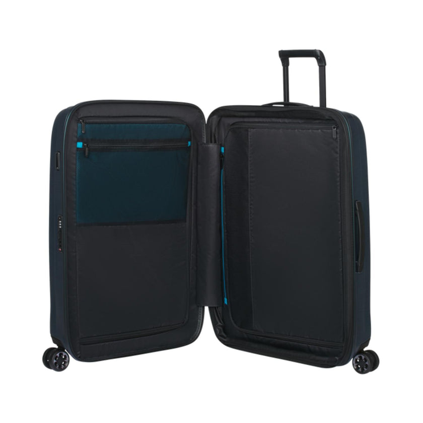 Samsonite Koffer 158250 76 cm Nexis Deep Petrol A833