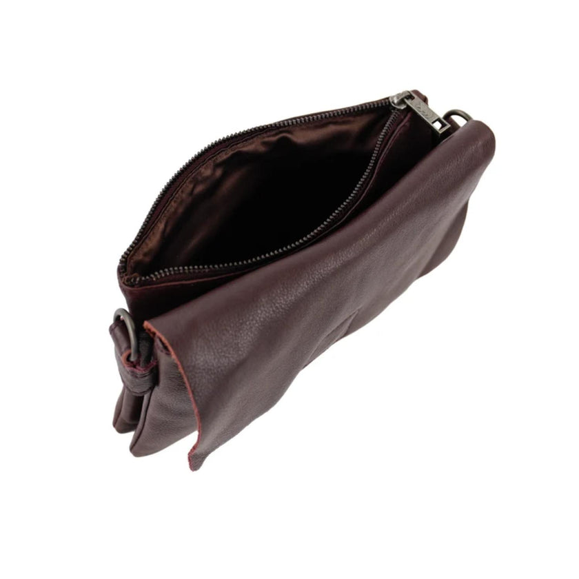 Bear Design Tas CP2216 Billy Bordeaux
