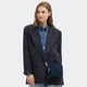 Kipling Tasje Cahir 18061 Blue bleu 2