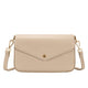 David Jones Tas CM6120-6 Oxford Tan