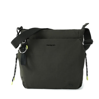 Hedgren Tas HSTG08 Makoto Black Ink 905