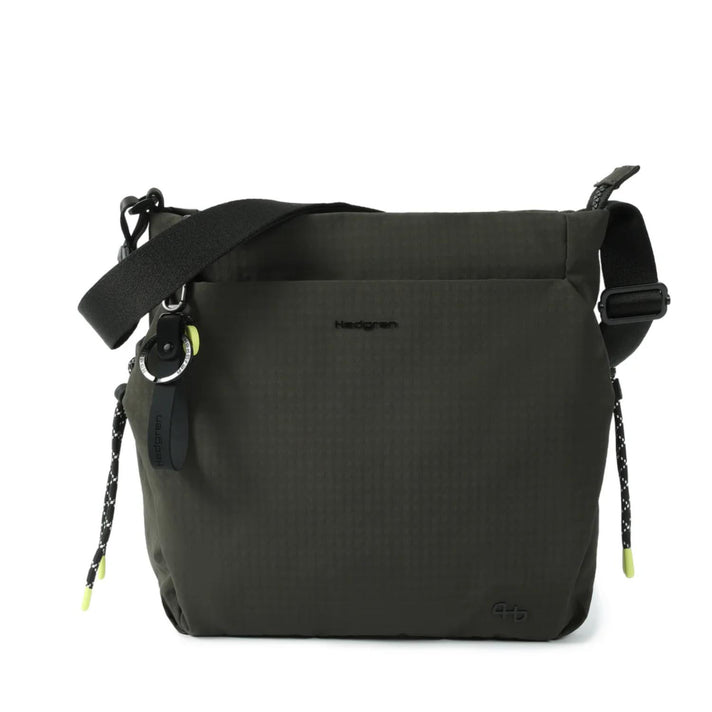 Hedgren Tas HSTG08 Makoto Black Ink 905