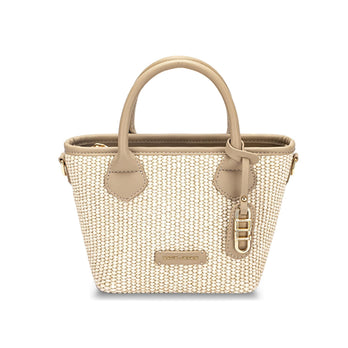 David Jones Tas CM7523A Toas Taupe