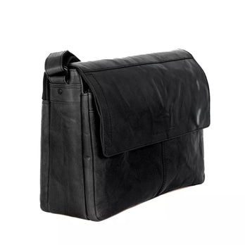 Spikes&Sparrow Laptoptas 581320 Ronn Black 00