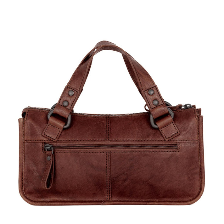 Spikes&Sparrow Tas 601111 Bronco D.Brown 01