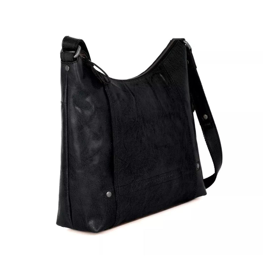 Spikes&Sparrow Tas 585110 Jessyca Black 00