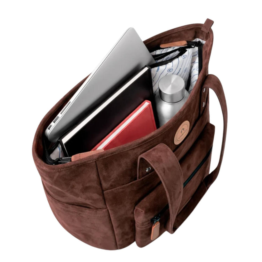 Cabaïa Shopper Tote bag M Burlington