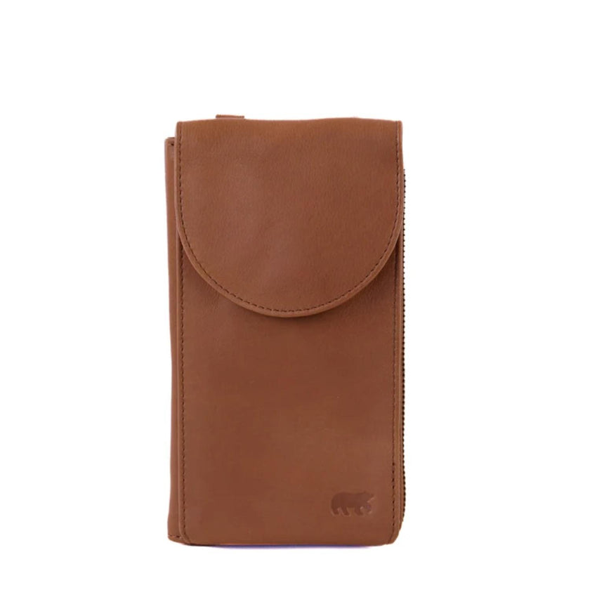 Bear Design Telefoontasje CP7066 Patty Antler