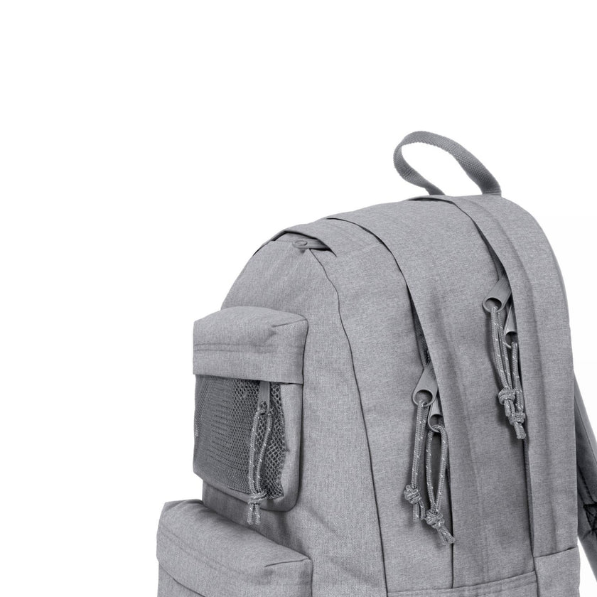 Eastpak Rugzak Double office EK0A5BIS 363 Sunday Grey
