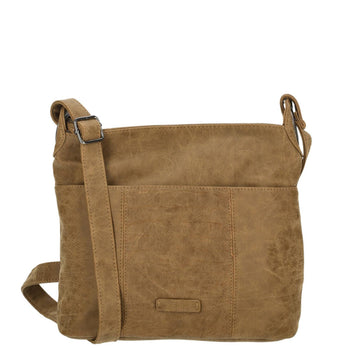 Enrico Benetti Tas 65039 Josie Camel 010