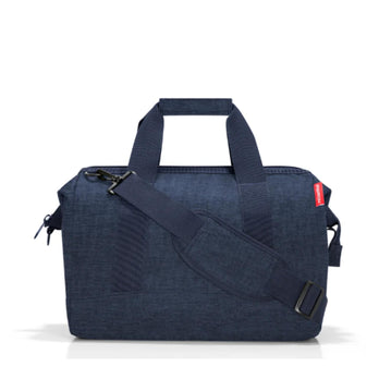 Reisenthel Reistas Allrounder M Twist navy 4129