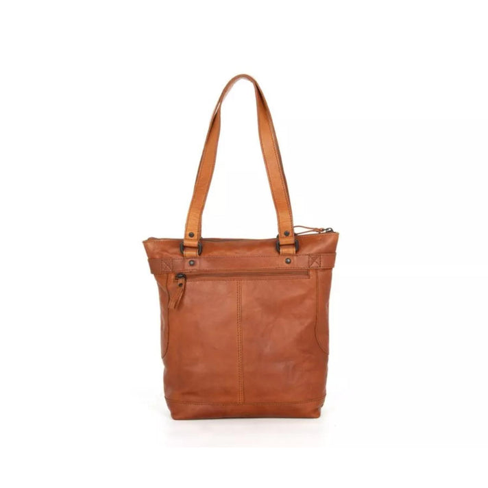 Spikes&Sparrow Tas 401161 Bronco Brandy 47